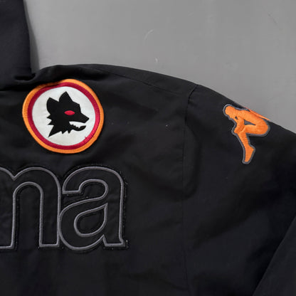 AS Roma Vintage Jacket 2007/08