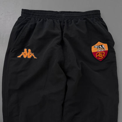 AS Roma Vintage Jacket 2007/08
