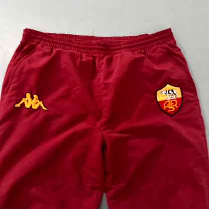 AS Roma Vintage-Jacke 2008/09 