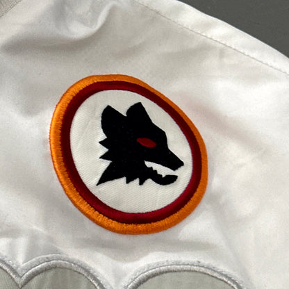 AS Roma Vintage-Jacke 2008/09 