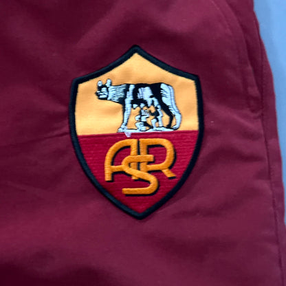 AS Roma Vintage-Jacke 2008/09 