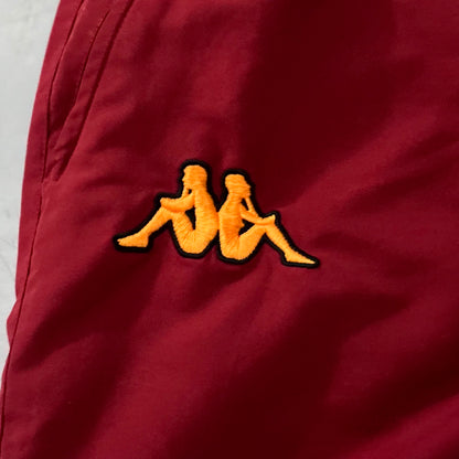 AS Roma Vintage-Jacke 2008/09 