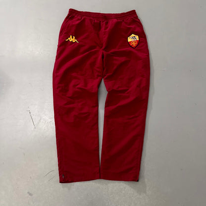 AS Roma Vintage-Jacke 2008/09 