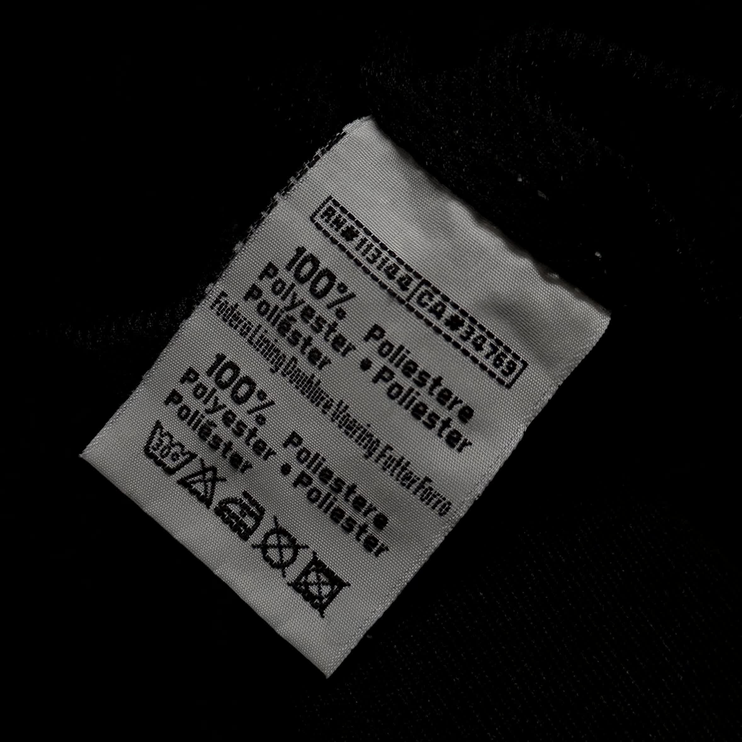 AS Roma Vintage Jacket 2010/11
