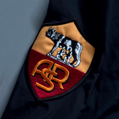 AS Roma Vintage Jacket 2010/11