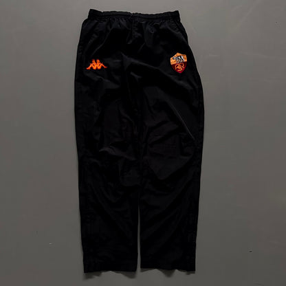 AS Roma Vintage Jacket 2010/11