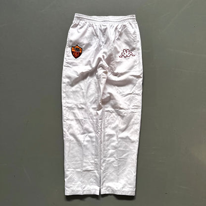 AS Roma Vintage Jacket 2011/12