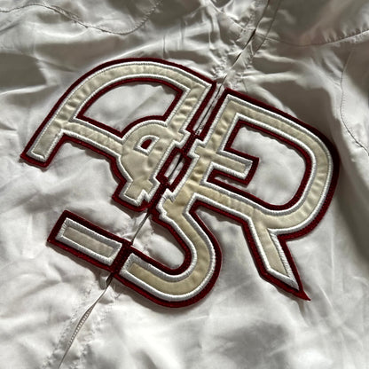 AS Roma Vintage Jacket 2011/12