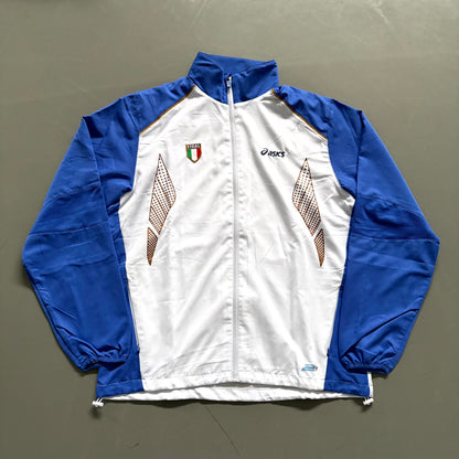 Asics x Italy Vintage Jacke 2007/08 