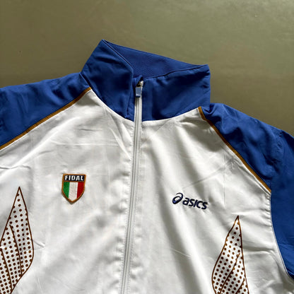 Asics x Italy Vintage Jacke 2007/08 