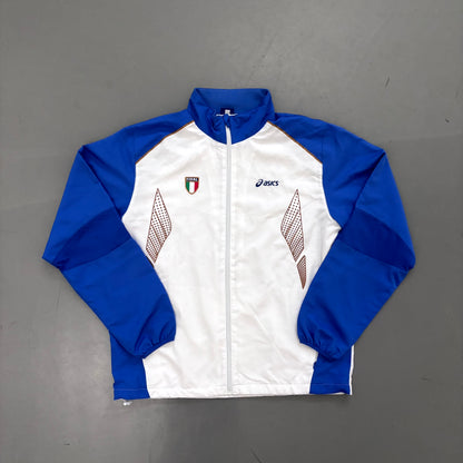 Asics x Italy Vintage Jacke 2008 
