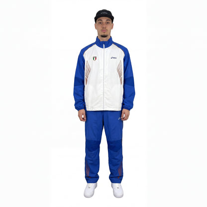 Asics x Italy Vintage Jacke 2008 