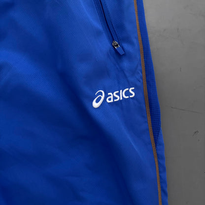 Asics x Italy Vintage Jacke 2008 