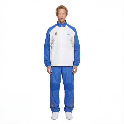 Asics x Italy Vintage Jacke 