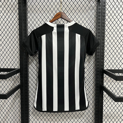 Atlético Mineiro 24∕25 Heim 