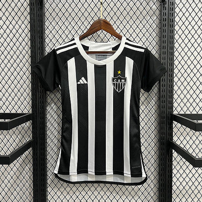 Atlético Mineiro 24∕25 Heim 