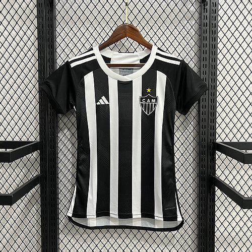 Atlético Mineiro 24∕25 Heim 