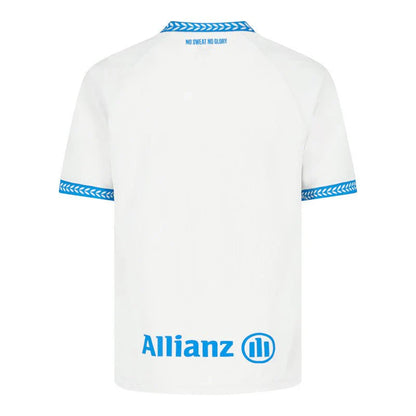 Chelsea 25/26 Dritter 
