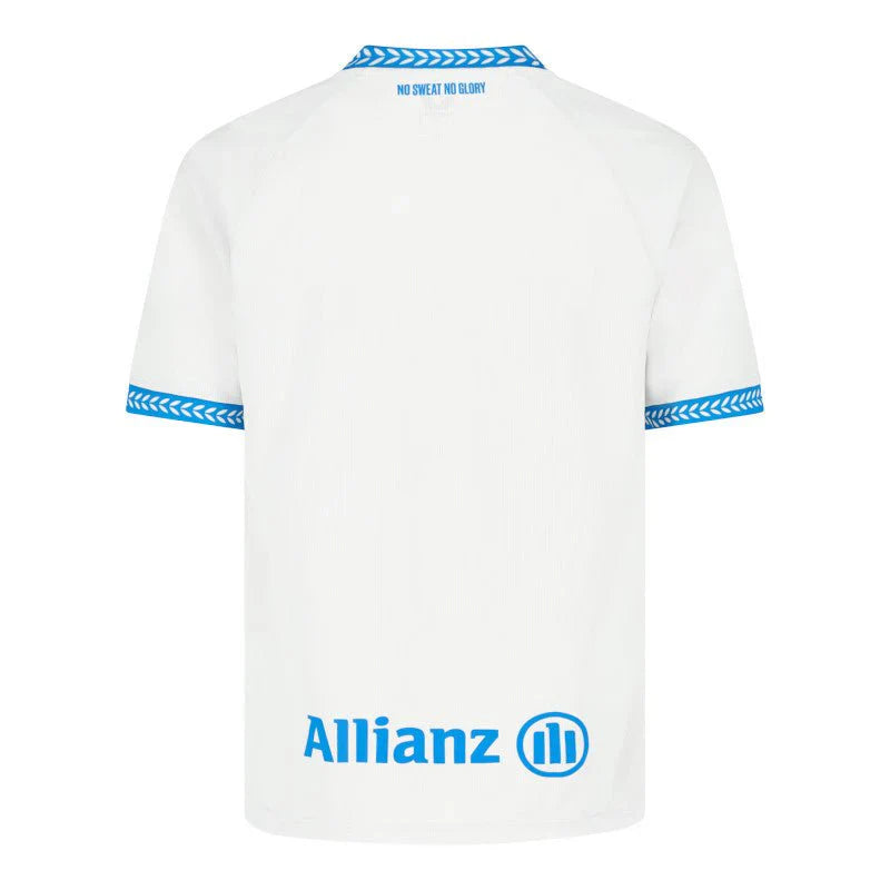 Chelsea 25/26 Dritter 