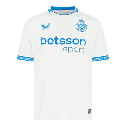 Chelsea 25/26 Dritter 