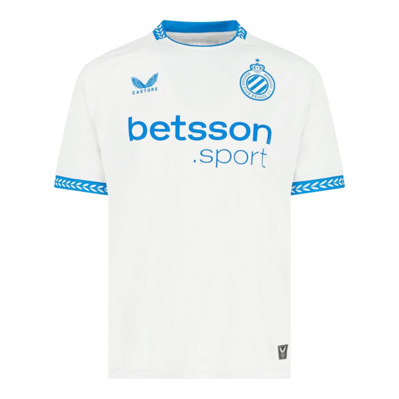 Chelsea 25/26 Dritter 
