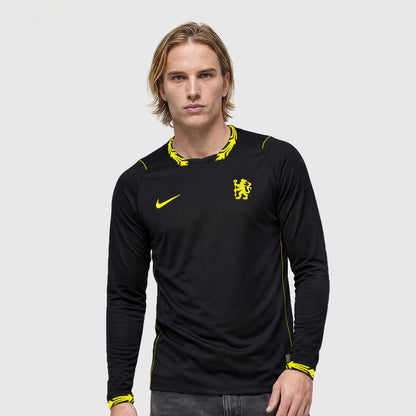 Jersey Chelsea Longsleeve Away 26/27
