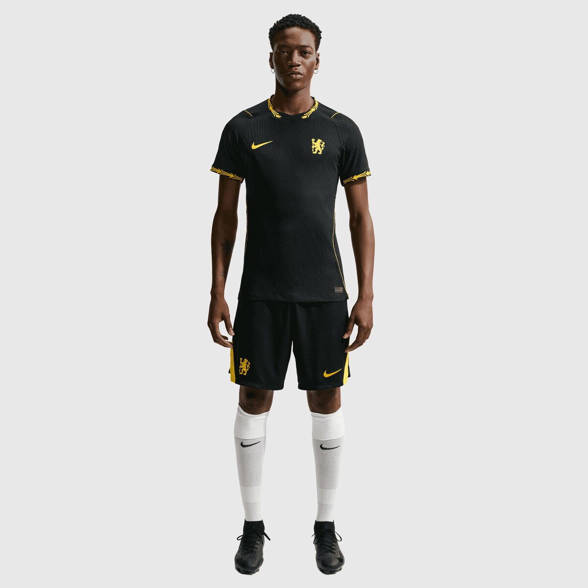 Jersey Chelsea Player Away 26/27
