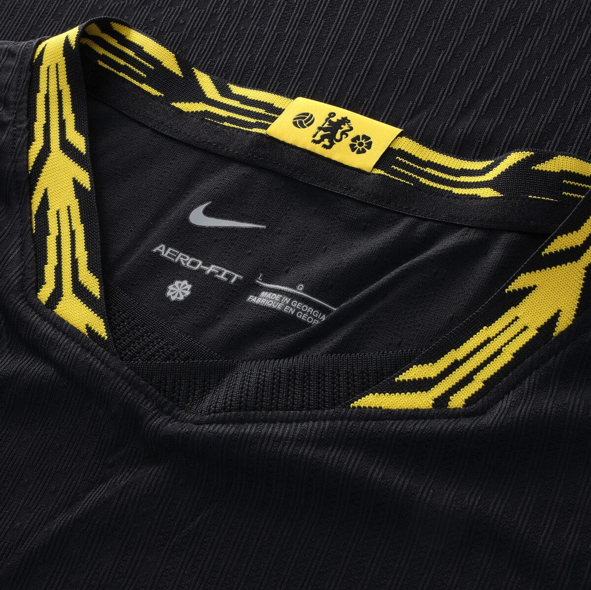 Jersey Chelsea Player Away 26/27