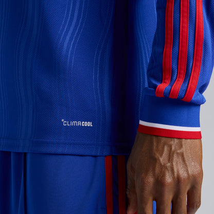 Jersey Manchester United Longsleeve Away 26/27