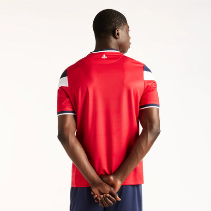 Jersey Lille Home 26/27