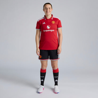 Jersey Manchester United Womens Home 26/27