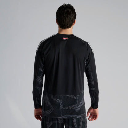 Jersey Manchester United Goalkeeper Home 26/27