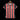 Camiseta Feminina do São Paulo Away II 24/25 - Listrada