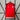 Camiseta Internacional Treino 24/25 Adidas - Vermelho