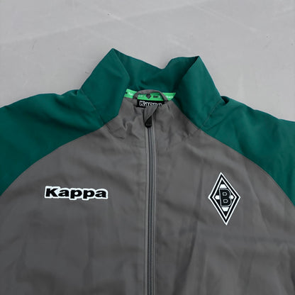 Borussia Mönchengladbach Vintage Jacke 2011/12 