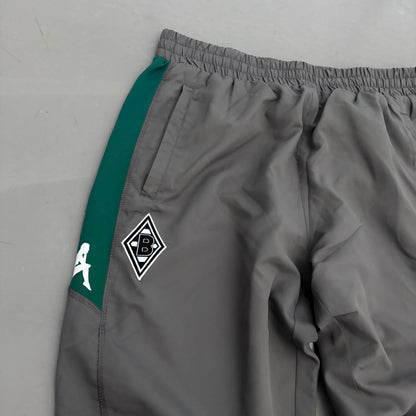 Borussia Mönchengladbach Vintage Jacke 2011/12 