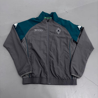 Borussia Mönchengladbach Vintage Jacke 2011/12 