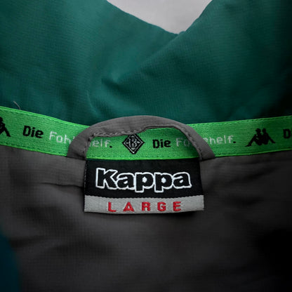 Borussia Mönchengladbach Vintage Jacke 2011/12 