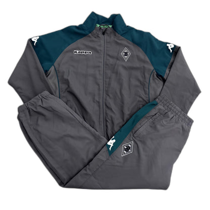 Borussia Mönchengladbach Vintage Jacke 2011/12 