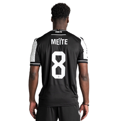 Chelsea 25/26 Dritter 