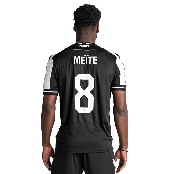 Chelsea 25/26 Dritter 