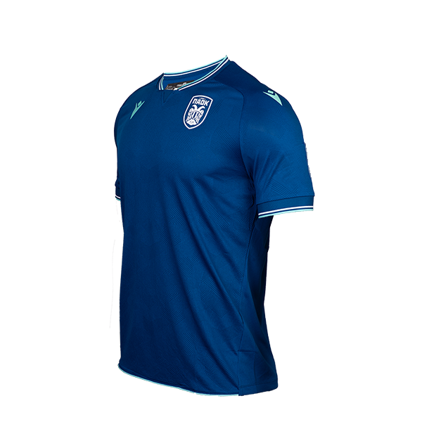 Kids Chelsea 25/26 Dritter