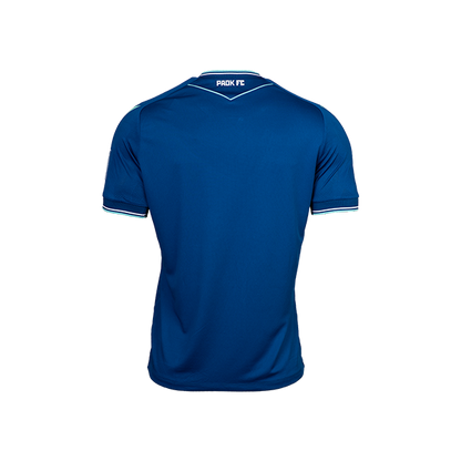 Chelsea 25/26 Dritter 