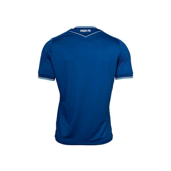 Chelsea 25/26 Dritter 