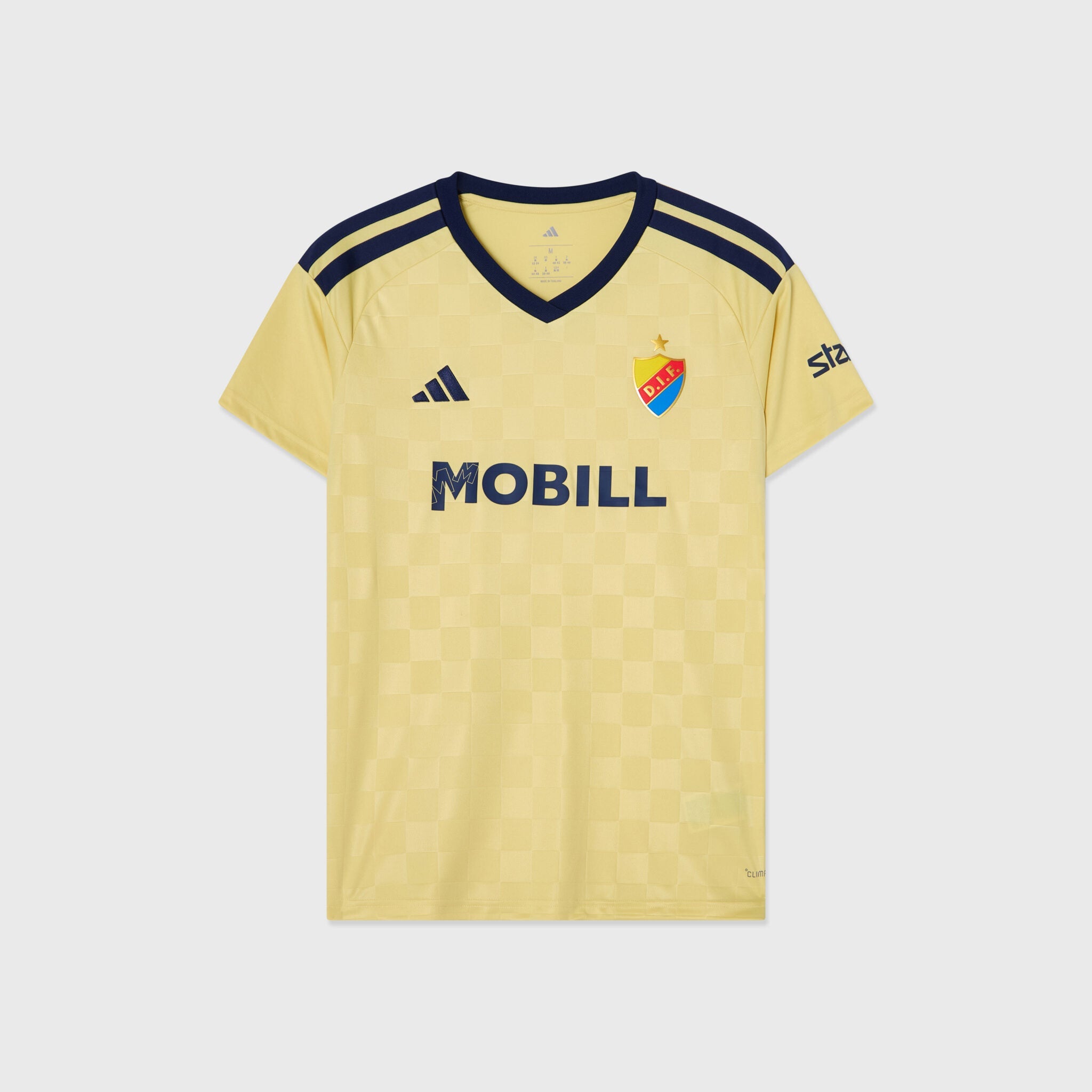 Chelsea 25/26 Dritter 