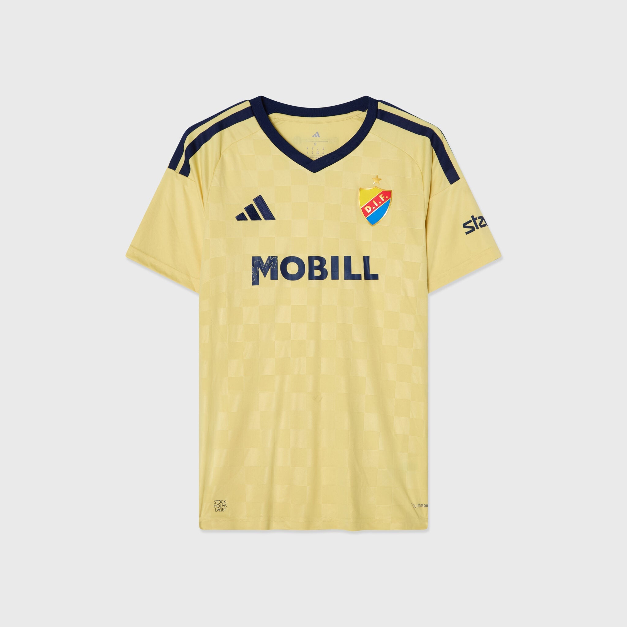 Chelsea 25/26 Dritter 
