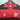 Jersey Flamengo Retrô 1982 Vermelha e Preta - Adidas