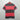 Jersey Flamengo Retrô 1982 Vermelha e Preta - Adidas
