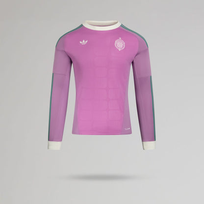 Kids Celtic Goalkeeper Away 26/27