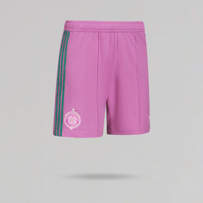 Kids Celtic Shorts Goalkeeper Away 26/27